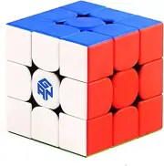 Magic Cube GAN 356 RS 3x3 Speed Cube Puzzle Rubix Rubics Rubik Xmas Gift For Kid