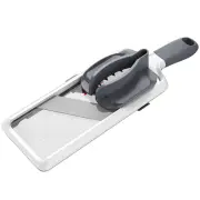 Handheld Mandoline Slicer Kitchen Veggie Chopper Adjustable Kitchen Supplies