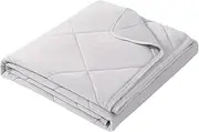 COOL SUMMER QUILT - Cool Comforter, Summer Cool Quilt, Cool Summer Comforter | Vista Printed Soft and Comfortable Lightweight Blanket, Absorbs Body Heat to Keep You Cool, Cooling Summer Blanket for