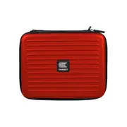 Target Takoma Home Darts Wallet Holder Protective Portable Storage Case Red