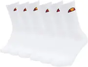 [Ellesse] Unisex Tamuna Socks Socks