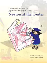 在飛比找三民網路書店優惠-Newton at the Center ─ Student