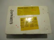 NEW SULZER 112-051-462-240 VSA40 AMPLIFIER