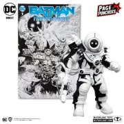 McFarlane DC Multiverse MR. FREEZE Gold Label 7" Figure SDCC 2023 Exclusive