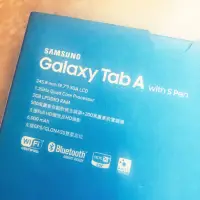 在飛比找蝦皮購物優惠-Galaxy Tab A9.7吋 WiFi