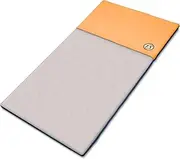 GuineaDad Fleece Liner 2.0 | Guinea Pig Fleece Cage Liners | Guinea Pig Bedding | Burrowing Pocket Sleeve | Extra Absorbent Antibacterial Bamboo | Waterproof | Available in Various Cage Sizes