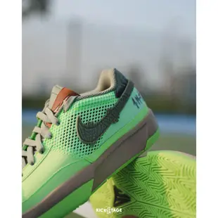 NIKE JA 1 'ZOMBIE' HALLOWEEN GS 萬聖節 籃球鞋 女生尺寸 大童鞋【FV6097-300】