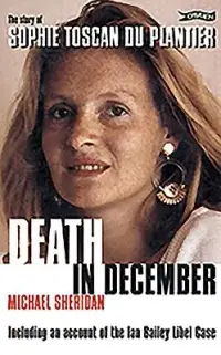 在飛比找博客來優惠-Death in December: The Story o