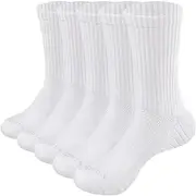 [ZIRIA] hikingoutdoor room staff anti cloaks overweight shoes men's work socks