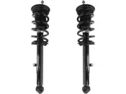 Front Strut Assembly Set For 2006-2013 Lexus IS250 2007 2008 2009 2010 RT357XR (for: Lexus)