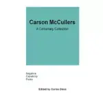 CARSON MCCULLERS: A CENTENARY COLLECTION