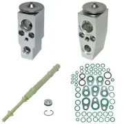 UAC AK 1642 A/C System Repair Kit For 09-14 Ford Lincoln Expedition Navigator