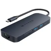 HyperDrive Next 8 Port USB-C Hub