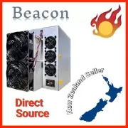 Antmine Bitmain T21 190T Asic Miner Crypto Bitcoin Mining Machine BestBuy instoc