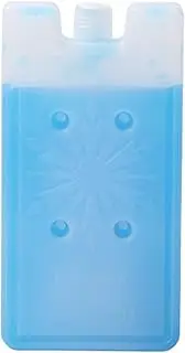 Freezer Blocks for Cooler Bags, Reusable Ice Packs Ice Brick 240ml Freezer Ice Chest Air Conditioning Reusable Long Lasting Quick Freezes Pack Cooling Box