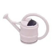 Mini Garden Sprinkler Tinplate Watering Kettle House Accessories