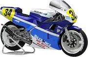 [Fujimi] Model XR-74 '88 1/12 Bike Series No. 18 Suzuki RGV - Late Model