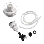 Remote Control On/Off Air Button Switch for Automotive and Outdoor Machines