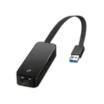 TP-LINK UE306 USB 3.0 TO 轉 RJ45 GIGABIT 外接網路卡 現貨 廠商直送