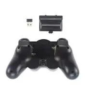 Wireless Game Controller Gamepad USB Joystick for Laptop PC WIN 7 8 10 Parts
