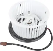 Automotive Replacement Blower Motors, AP02 Heater Fan Blower Motor Fan Motor Compatible for Renault Twingo I C06 1993-2007 1.2L 7701046084,7701038210,8191080