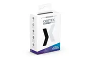 Ultimate Guard Cortex 100 Standard Size Sleeves - Matte Black