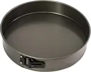 Cake Pan Springform Non-Stick round Cake Pan, Black, SHHB45