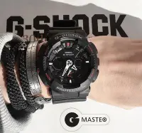 在飛比找Yahoo!奇摩拍賣優惠-【聰哥運動館】casio卡西歐g-shock電子表GA-12