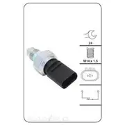 Tridon Reverse Light Switch - TRS088