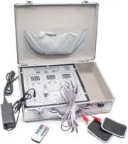 Multi-Function Meridian Electrotherapy Beauty and Physiotherapy Massager Home