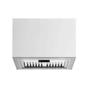 Falmec 60cm Milano+ Undermount in Roof Motor