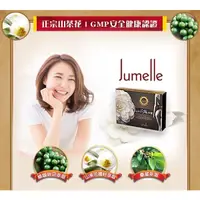 在飛比找蝦皮購物優惠-KDlive｜Jumelle 山茶花纖膠囊(專利山茶花)60