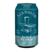 AleSmith Juice Stand Hazy IPA