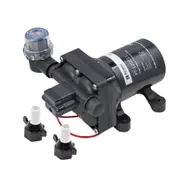 Puretec PT-12DC11 Dc Diaphragm Pump 11.3 Lpm 1/2"Connection With 2 Year Warranty