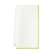 Mode Living Bel Air Linen Napkins, Set of 4