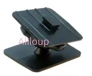 Swivel Adhesive Dash Mount for XM Onyx ,Onyx plus,Onyx EZ for Onyx car cradles