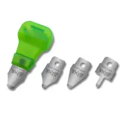 4in1 Model Replaceable Mold Opener Making Tools for Gundam Hobby DIY Accessories