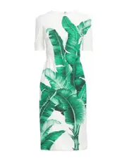 [DOLCE&GABBANA] DOLCE & GABBANA Midi dresses - Item 34846016