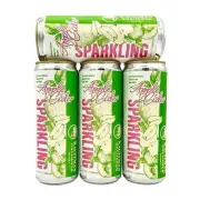 Kauffman Orchards Sparkling Apple Cider