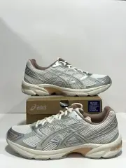 ASICS Gel-1130 Cream Light Sage Size 11W / 9.5M (1202A164-250)