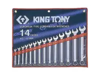 在飛比找蝦皮購物優惠-= 黑手專賣店 = 附發票 原廠藍帶工具 KING TONY