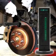 Car Truck Camber Castor Strut Wheel Alignment Gauge Tool Four Wheel Positioner
