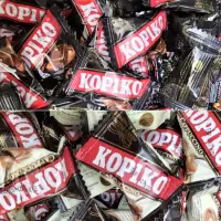 在飛比找蝦皮購物優惠-🔥現貨 KOPIKO 咖啡糖 原味 卡布奇諾 印尼咖啡糖 糖