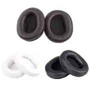 Replacement Soft Comfortable Ear Pad for Steel Series Arctis 3 5 7 Earmuffs