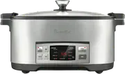 Breville the Searing Slow Cooker