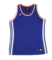 Adidas Womens Blank Nba Jersey 897190060341