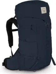 Osprey Archeon 10002418 Hiking Backpack Womens Deep Space Blue Adjustable NFSB34