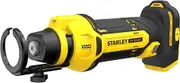 STANLEY FATMAX V20 18V Drywall Cut Off Tool - Bare Unit