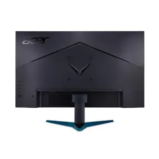 【Acer 宏碁】A福利品 VG272U W2 27型IPS 2K 240Hz 電競螢幕(0.5ms/HDMI2.1/HDR400/FreeSync)