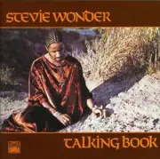Stevie Wonder : Talking Book - Audio CD